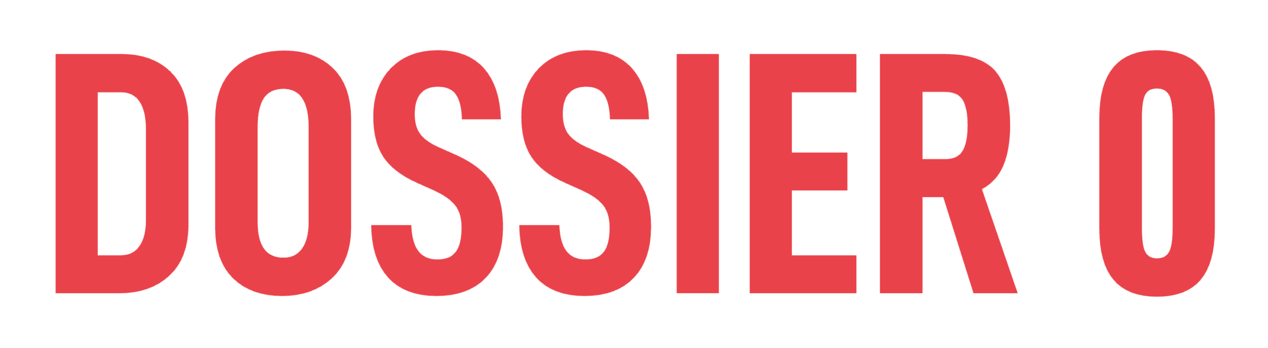 Dossier Zéro : Jeu d’Enquête Immersif